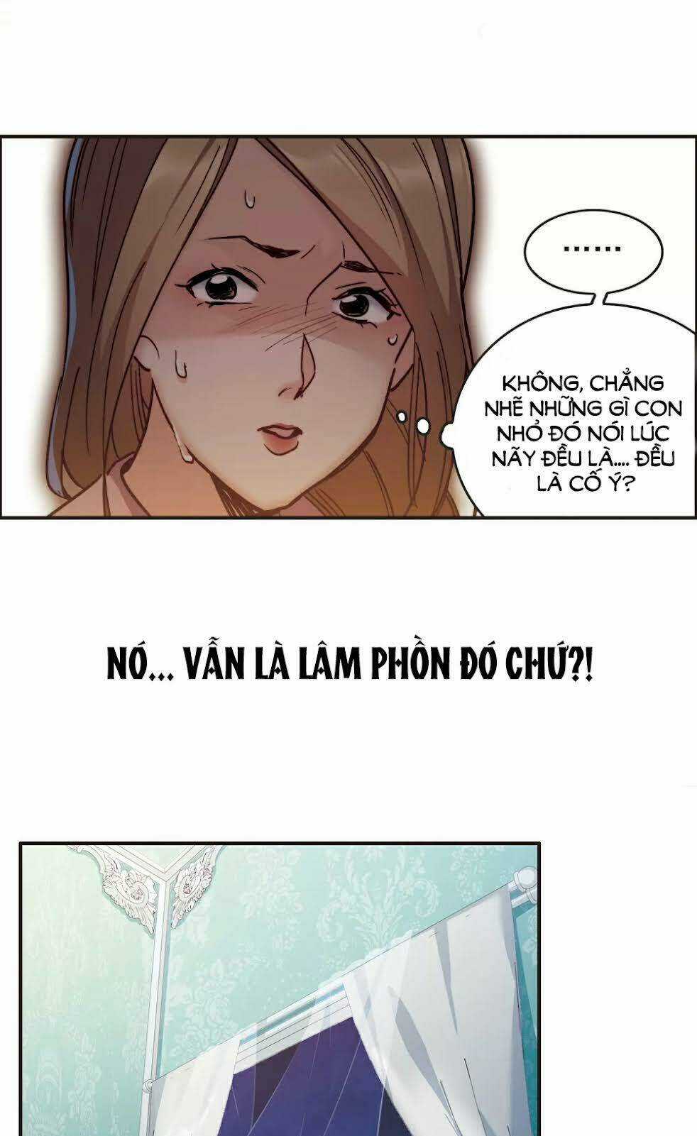 Thế Giới Đệ Nhất Cự Tinh Chapter 3.3 trang 12