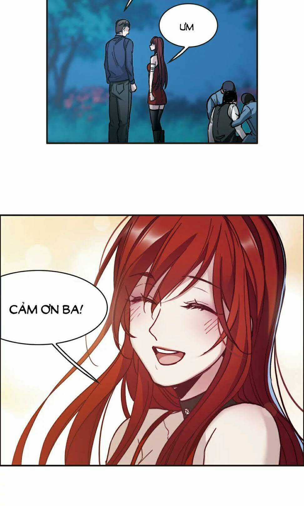 Thế Giới Đệ Nhất Cự Tinh Chapter 3.3 trang 2