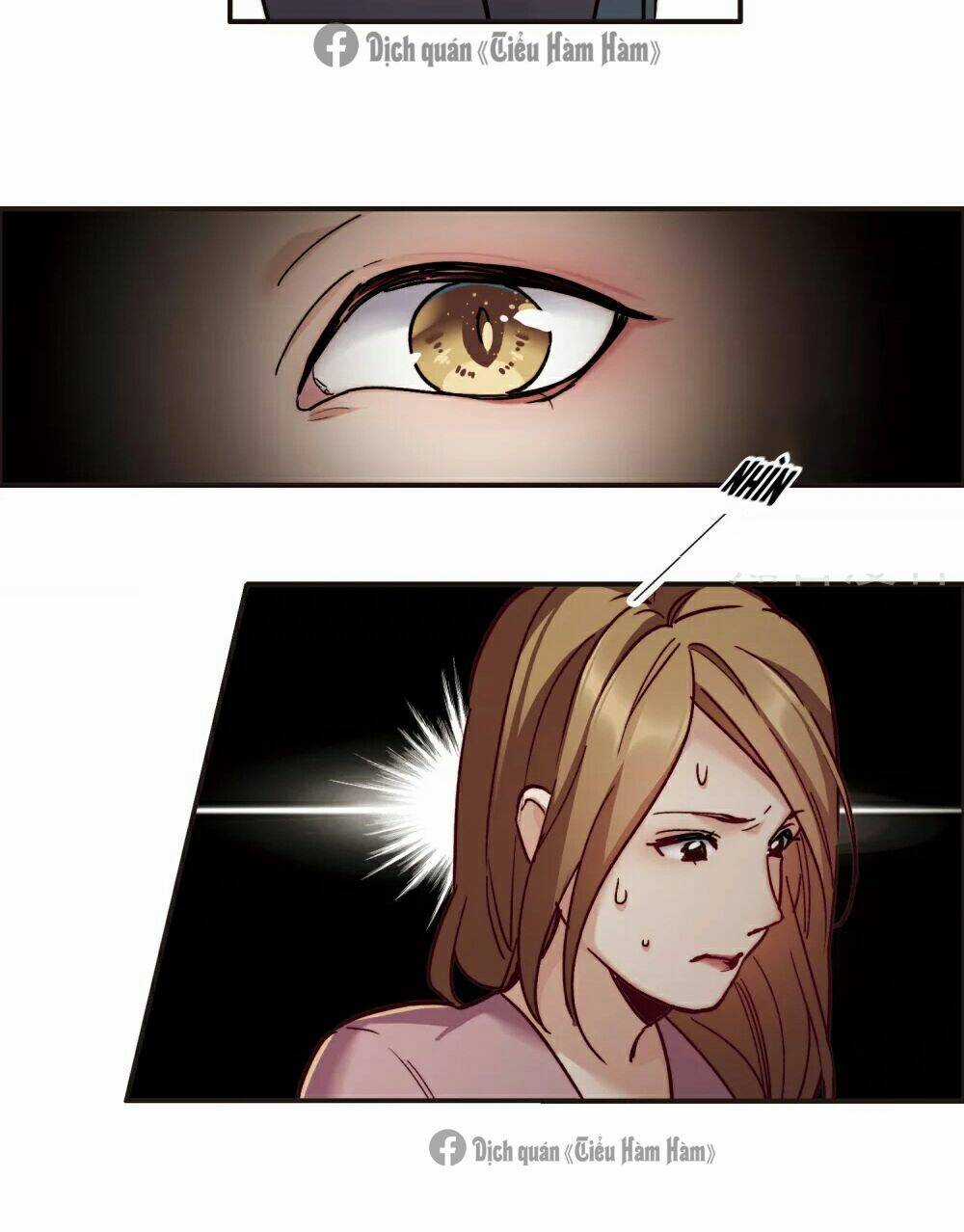 Thế Giới Đệ Nhất Cự Tinh Chapter 3.3 trang 9