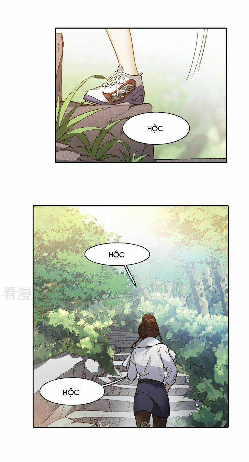 Thế Giới Đệ Nhất Cự Tinh Chapter 30.1 trang 2