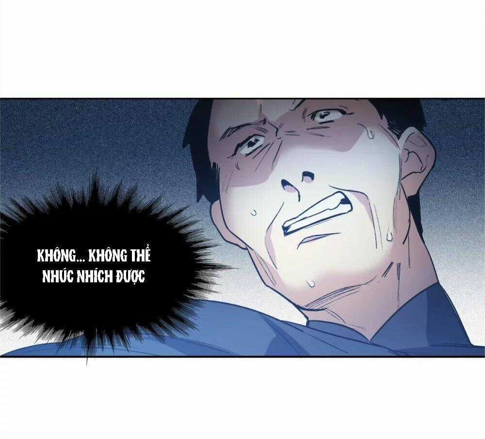 Thế Giới Đệ Nhất Cự Tinh Chapter 30.1 trang 20