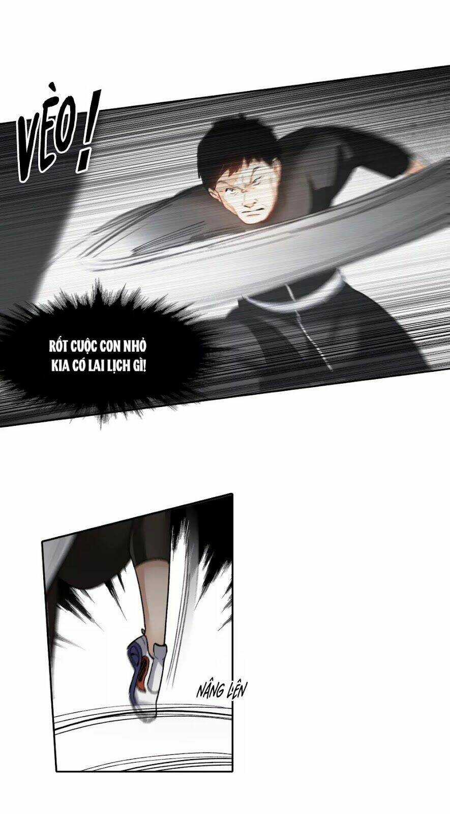 Thế Giới Đệ Nhất Cự Tinh Chapter 30.2 trang 12