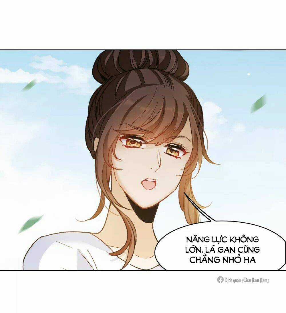 Thế Giới Đệ Nhất Cự Tinh Chapter 30.2 trang 14