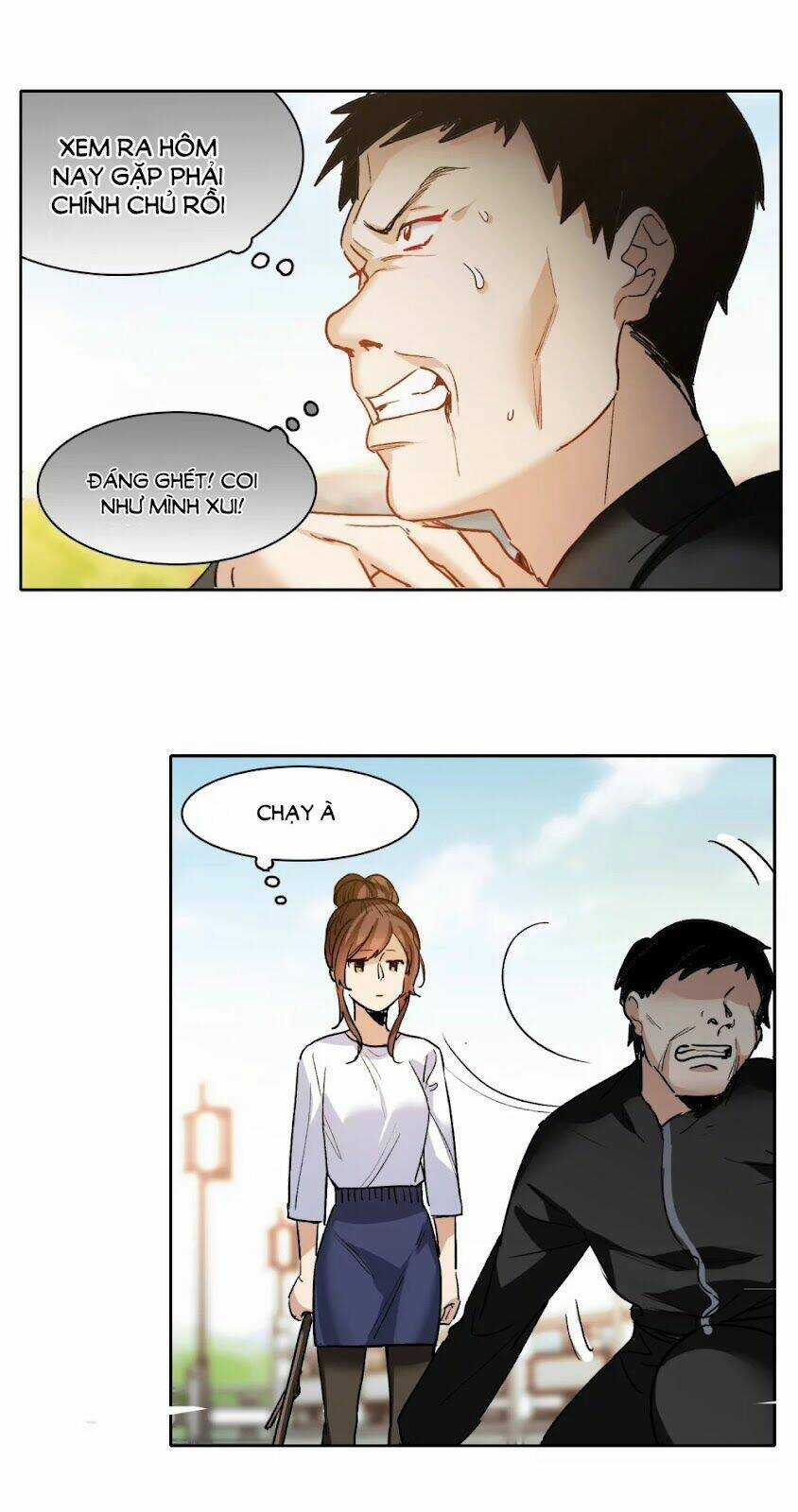 Thế Giới Đệ Nhất Cự Tinh Chapter 30.2 trang 15