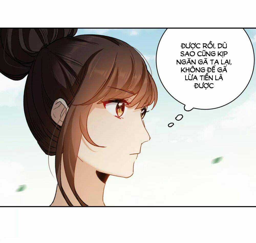 Thế Giới Đệ Nhất Cự Tinh Chapter 30.2 trang 16