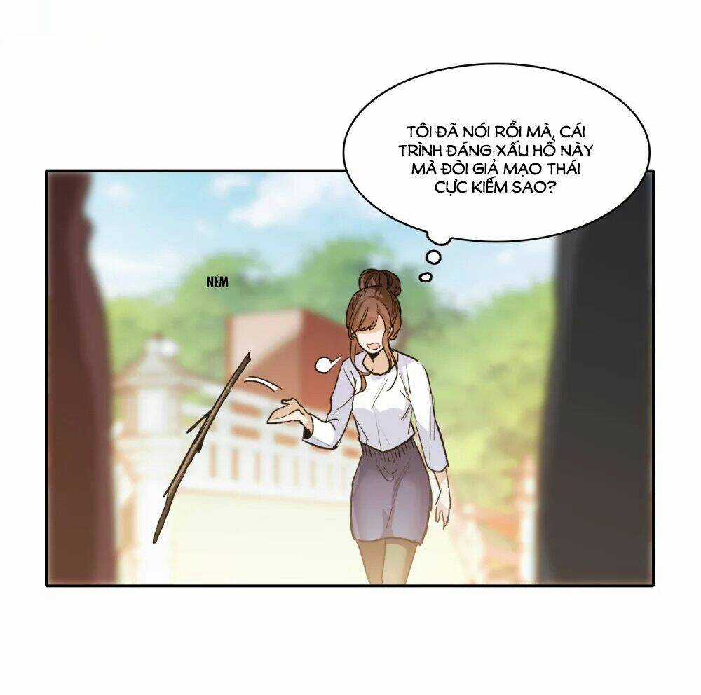 Thế Giới Đệ Nhất Cự Tinh Chapter 30.2 trang 17