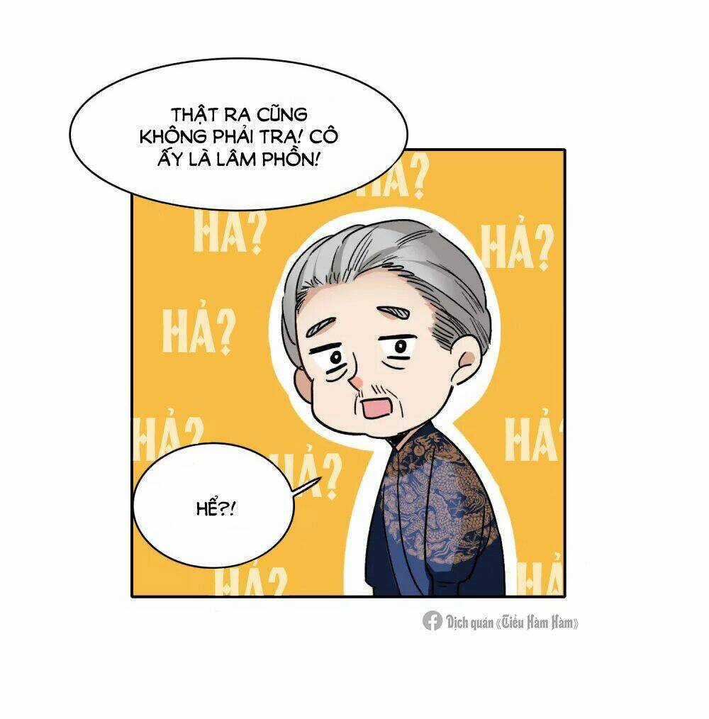 Thế Giới Đệ Nhất Cự Tinh Chapter 30.2 trang 21