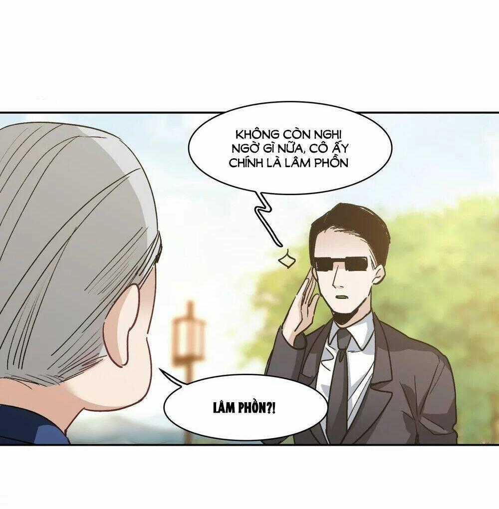 Thế Giới Đệ Nhất Cự Tinh Chapter 30.2 trang 22