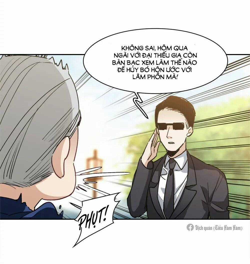 Thế Giới Đệ Nhất Cự Tinh Chapter 30.2 trang 23