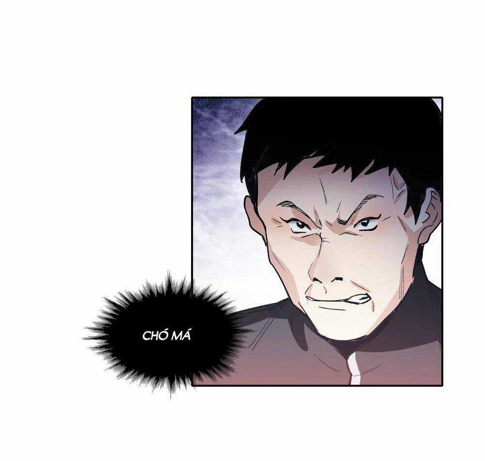 Thế Giới Đệ Nhất Cự Tinh Chapter 30.2 trang 4