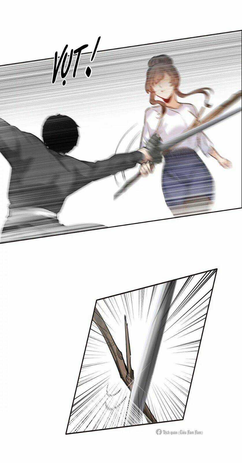 Thế Giới Đệ Nhất Cự Tinh Chapter 30.2 trang 5