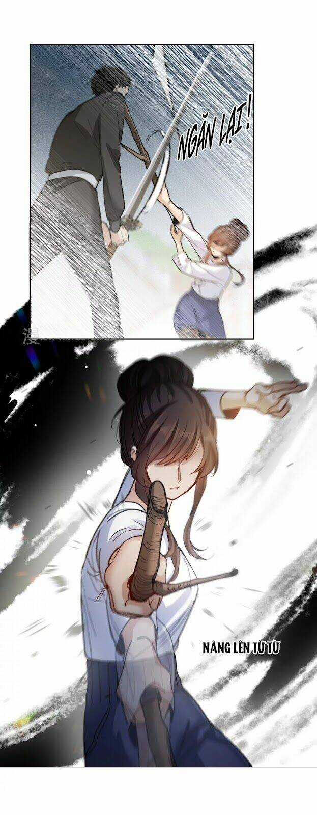 Thế Giới Đệ Nhất Cự Tinh Chapter 30.2 trang 6