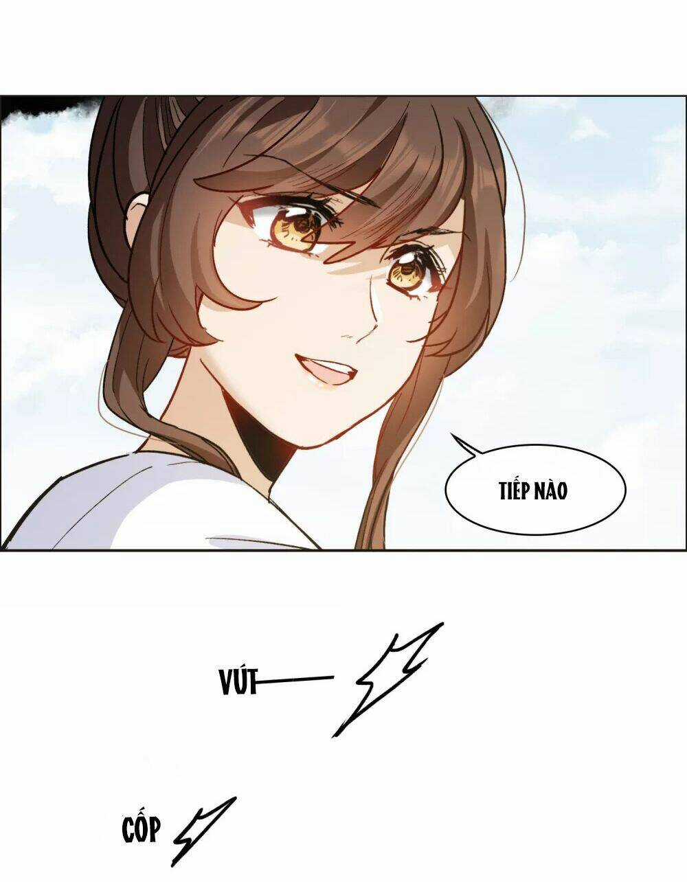 Thế Giới Đệ Nhất Cự Tinh Chapter 30.2 trang 7