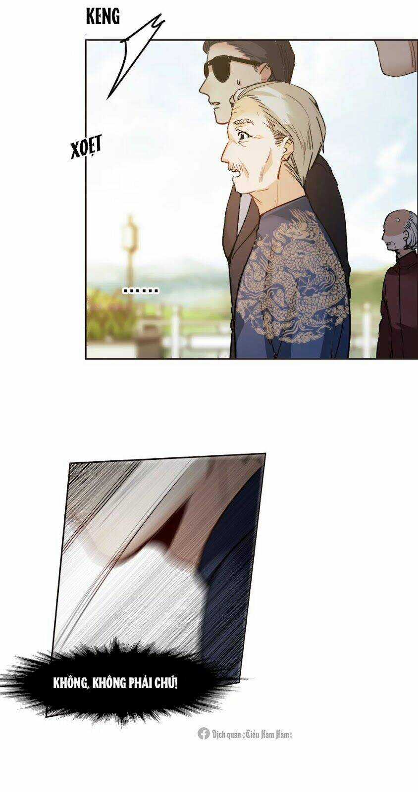 Thế Giới Đệ Nhất Cự Tinh Chapter 30.2 trang 8