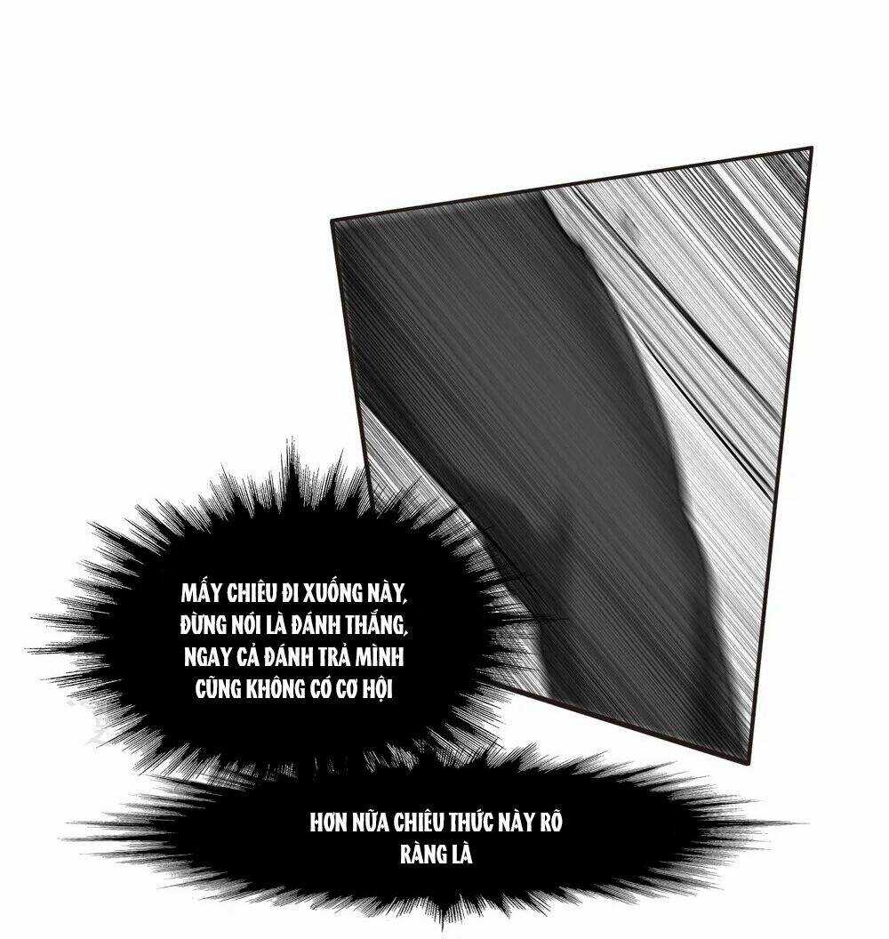 Thế Giới Đệ Nhất Cự Tinh Chapter 30.2 trang 9