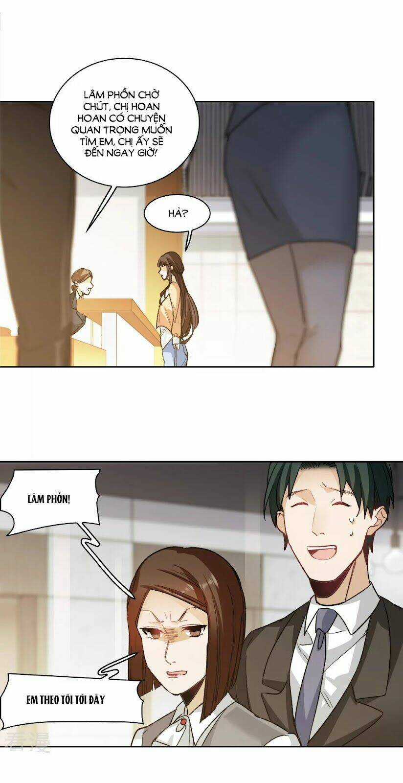 Thế Giới Đệ Nhất Cự Tinh Chapter 31.1 trang 13