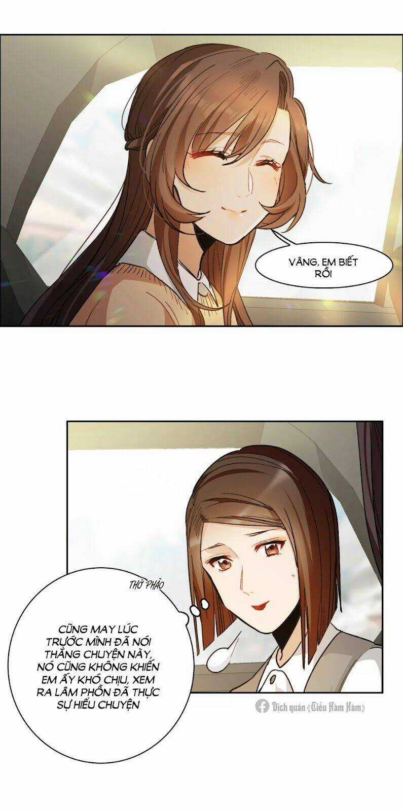 Thế Giới Đệ Nhất Cự Tinh Chapter 31.1 trang 17