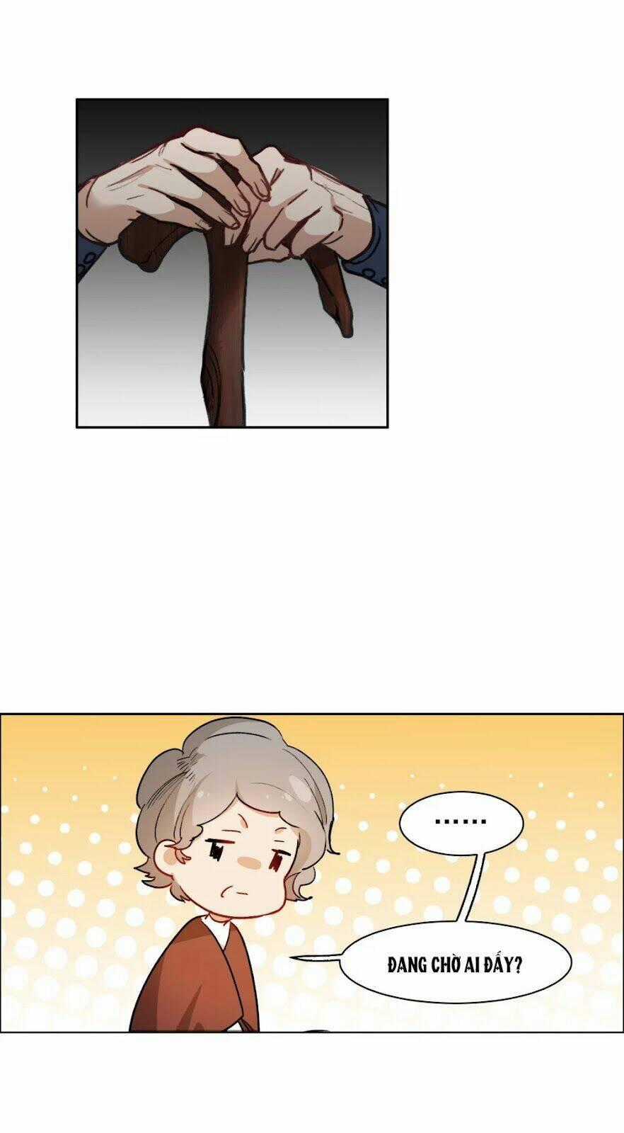 Thế Giới Đệ Nhất Cự Tinh Chapter 31.1 trang 19