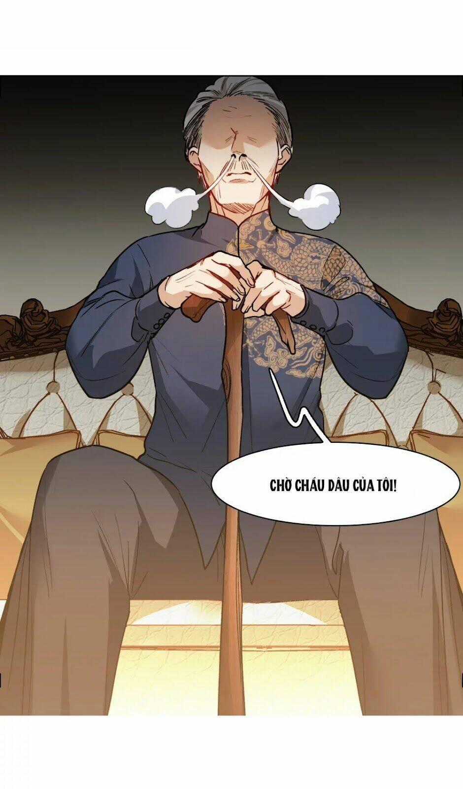 Thế Giới Đệ Nhất Cự Tinh Chapter 31.1 trang 20