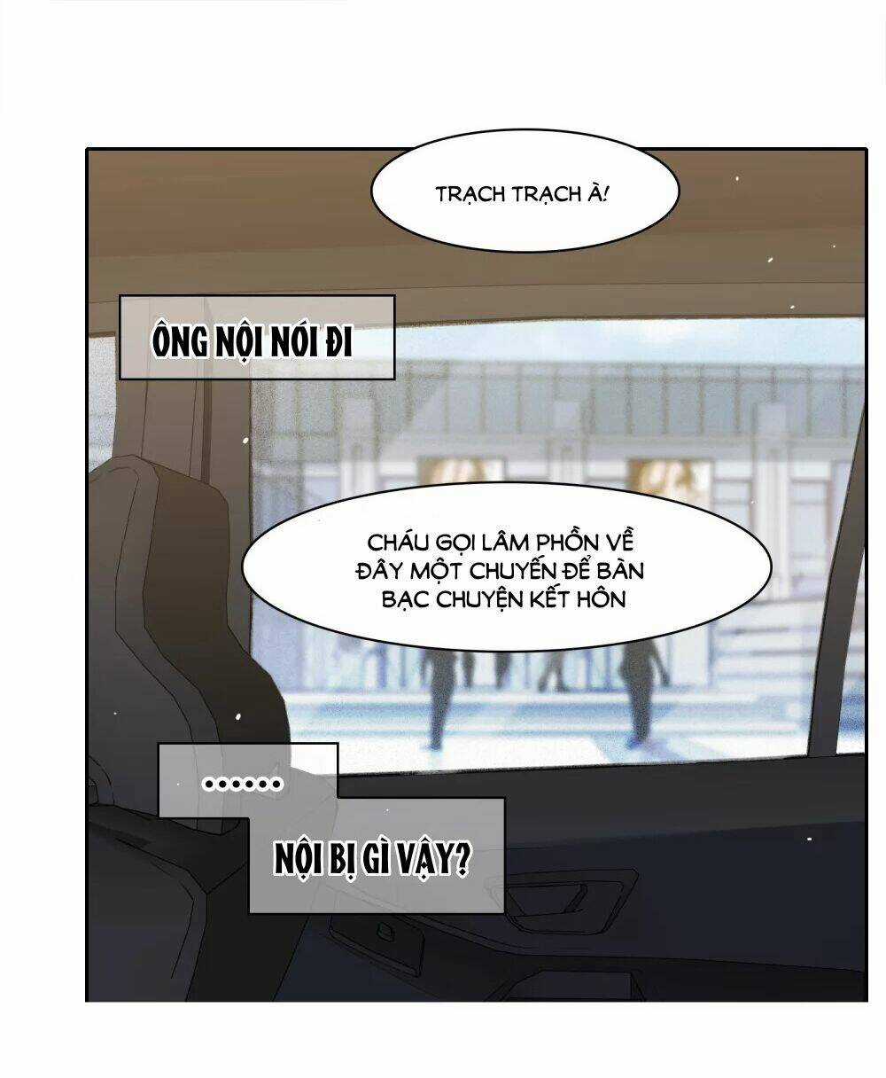 Thế Giới Đệ Nhất Cự Tinh Chapter 31.1 trang 4