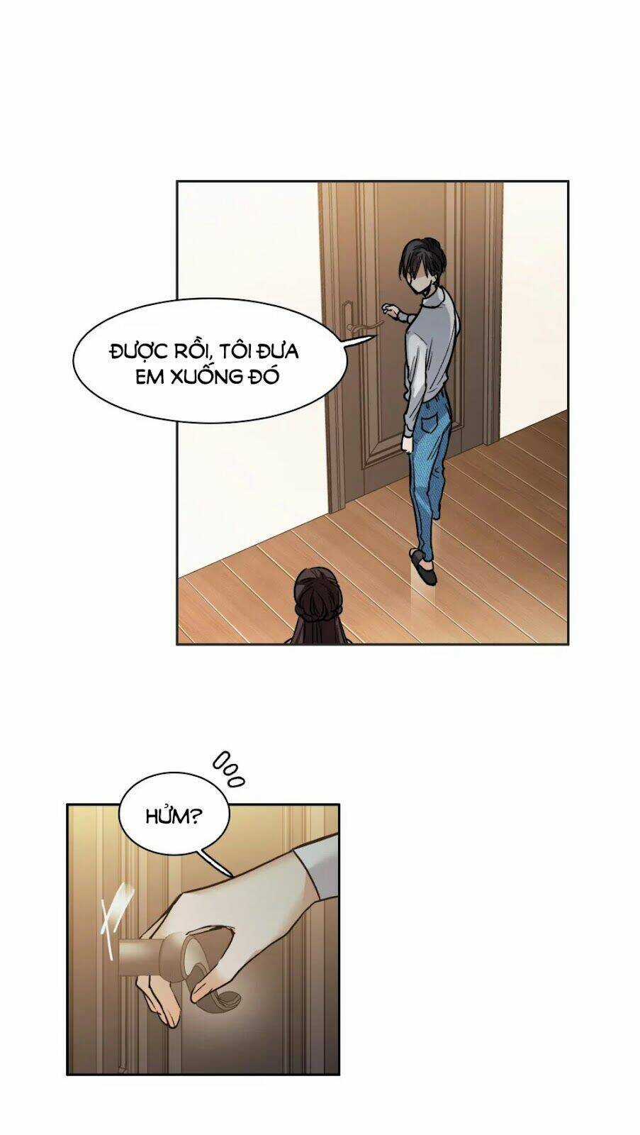 Thế Giới Đệ Nhất Cự Tinh Chapter 31.4 trang 10