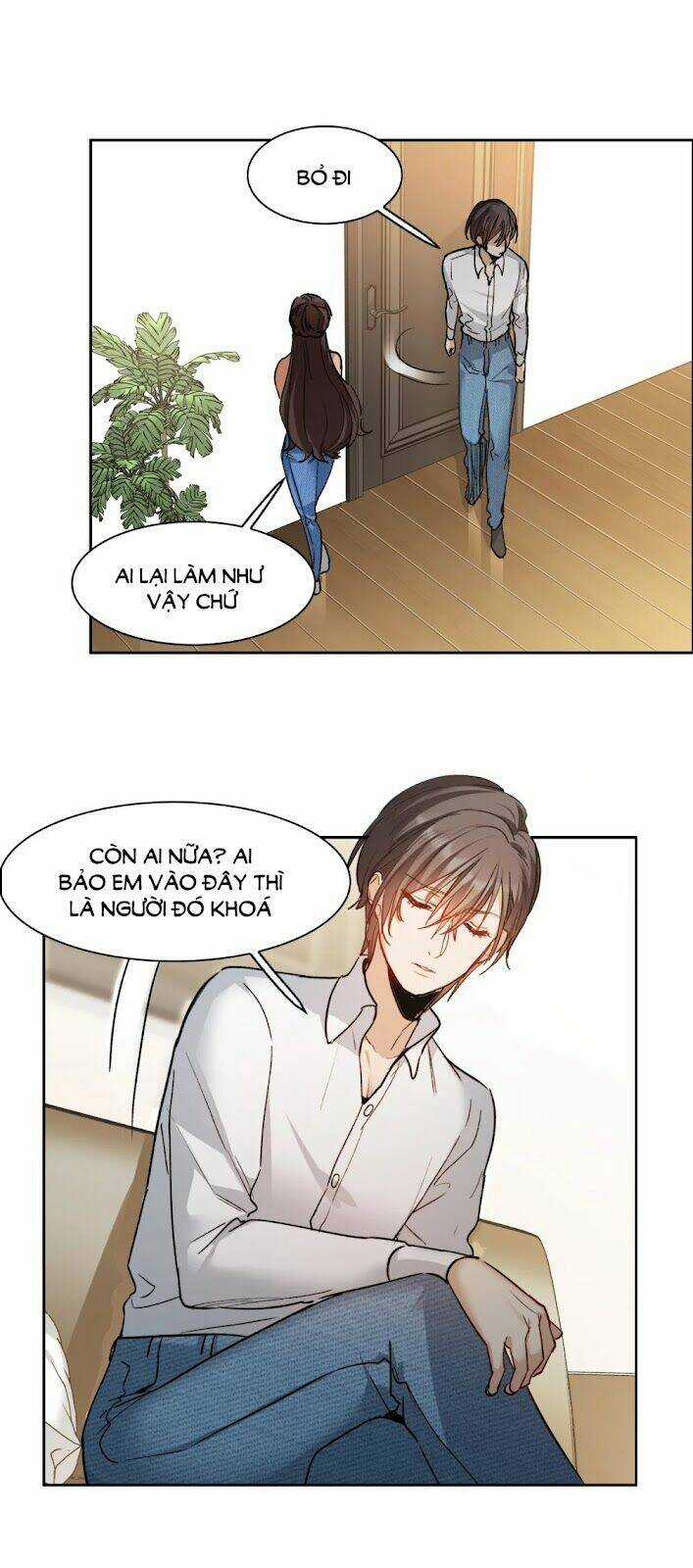 Thế Giới Đệ Nhất Cự Tinh Chapter 31.4 trang 12