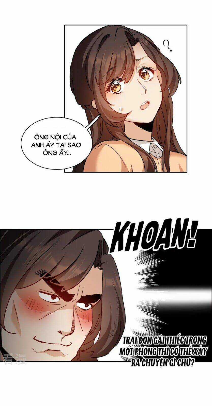 Thế Giới Đệ Nhất Cự Tinh Chapter 31.4 trang 13