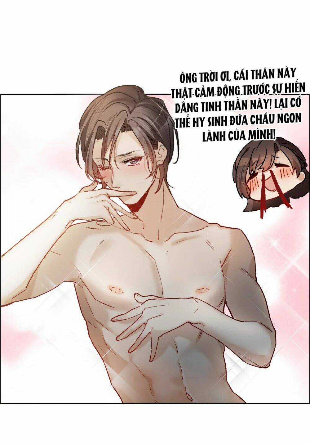 Thế Giới Đệ Nhất Cự Tinh Chapter 31.4 trang 14