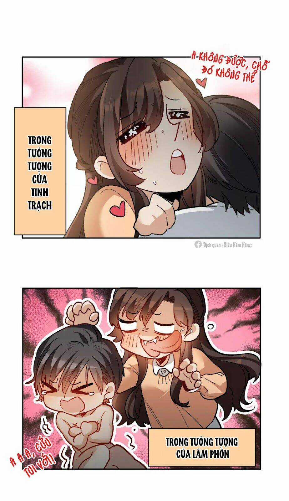 Thế Giới Đệ Nhất Cự Tinh Chapter 31.4 trang 16