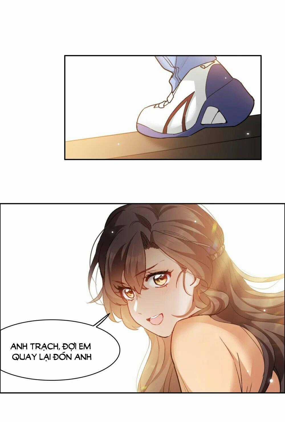 Thế Giới Đệ Nhất Cự Tinh Chapter 31.4 trang 20