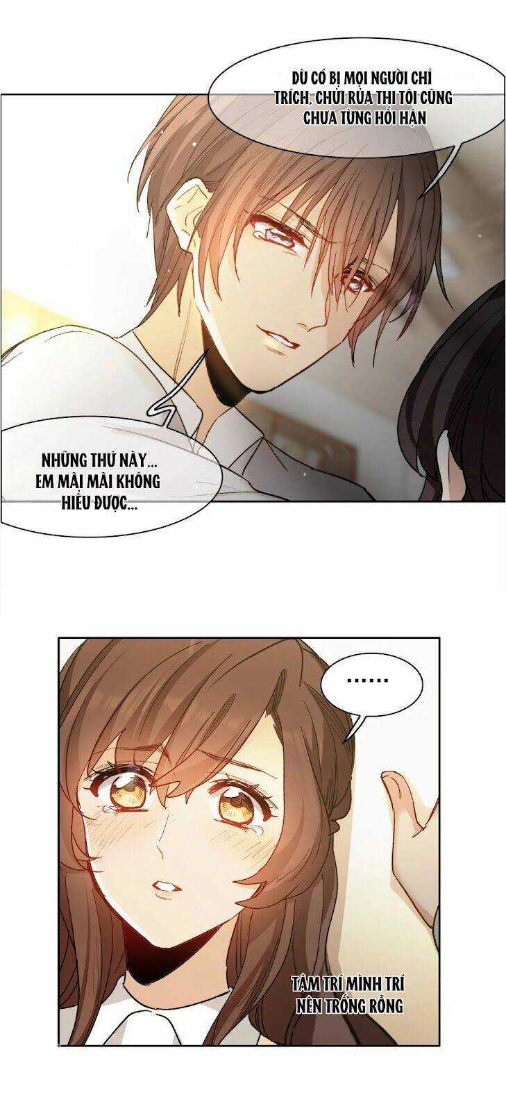 Thế Giới Đệ Nhất Cự Tinh Chapter 31.4 trang 3