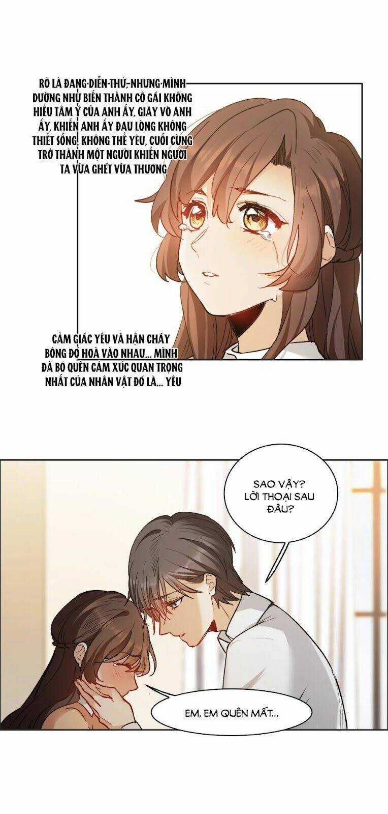 Thế Giới Đệ Nhất Cự Tinh Chapter 31.4 trang 4