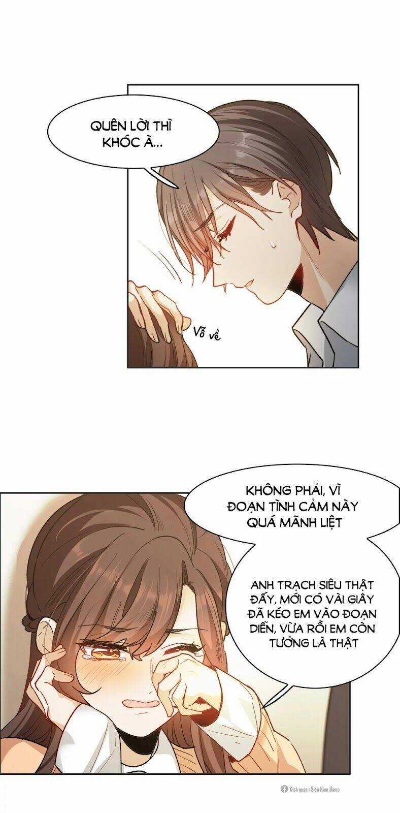 Thế Giới Đệ Nhất Cự Tinh Chapter 31.4 trang 5