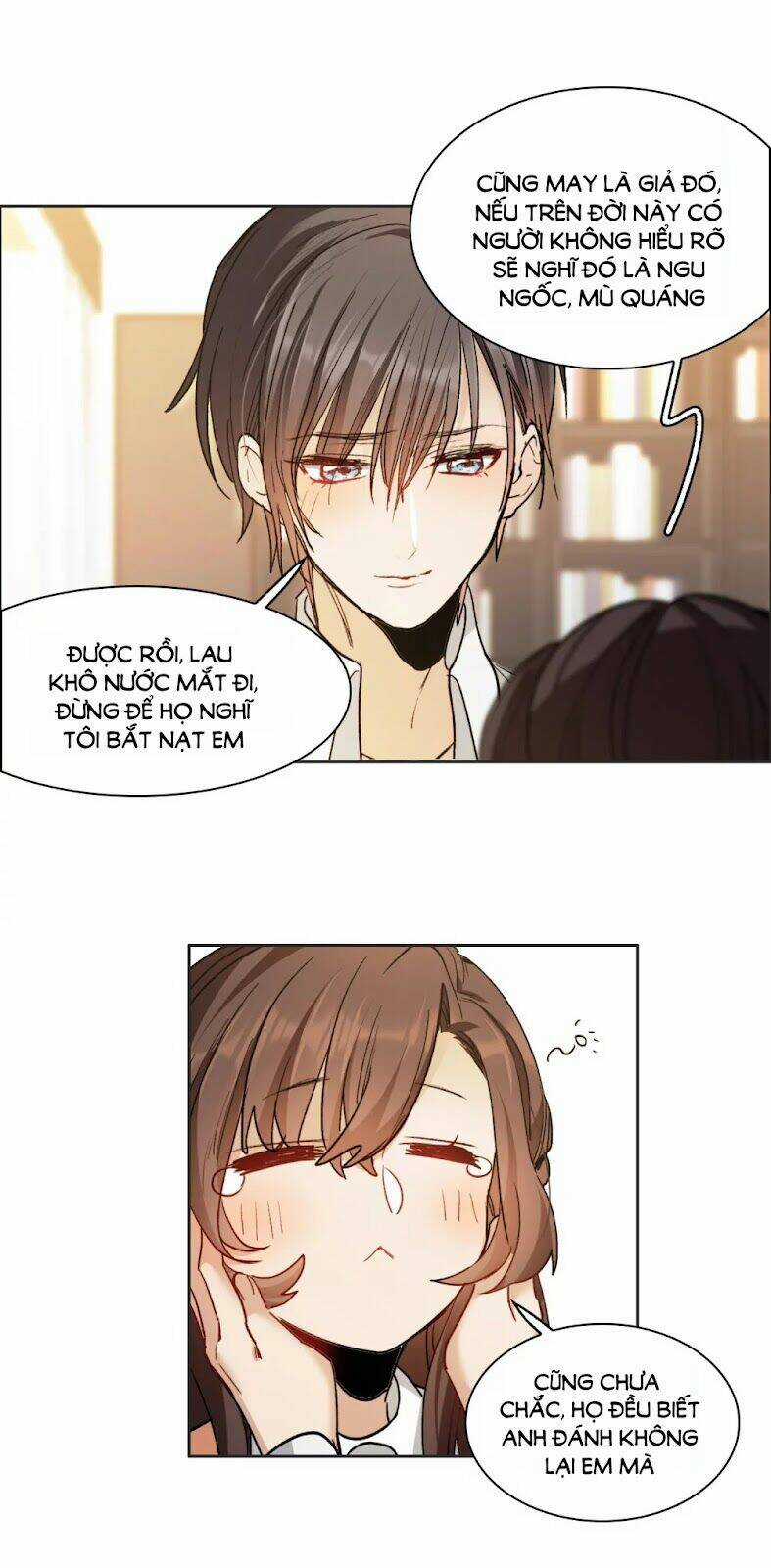 Thế Giới Đệ Nhất Cự Tinh Chapter 31.4 trang 6