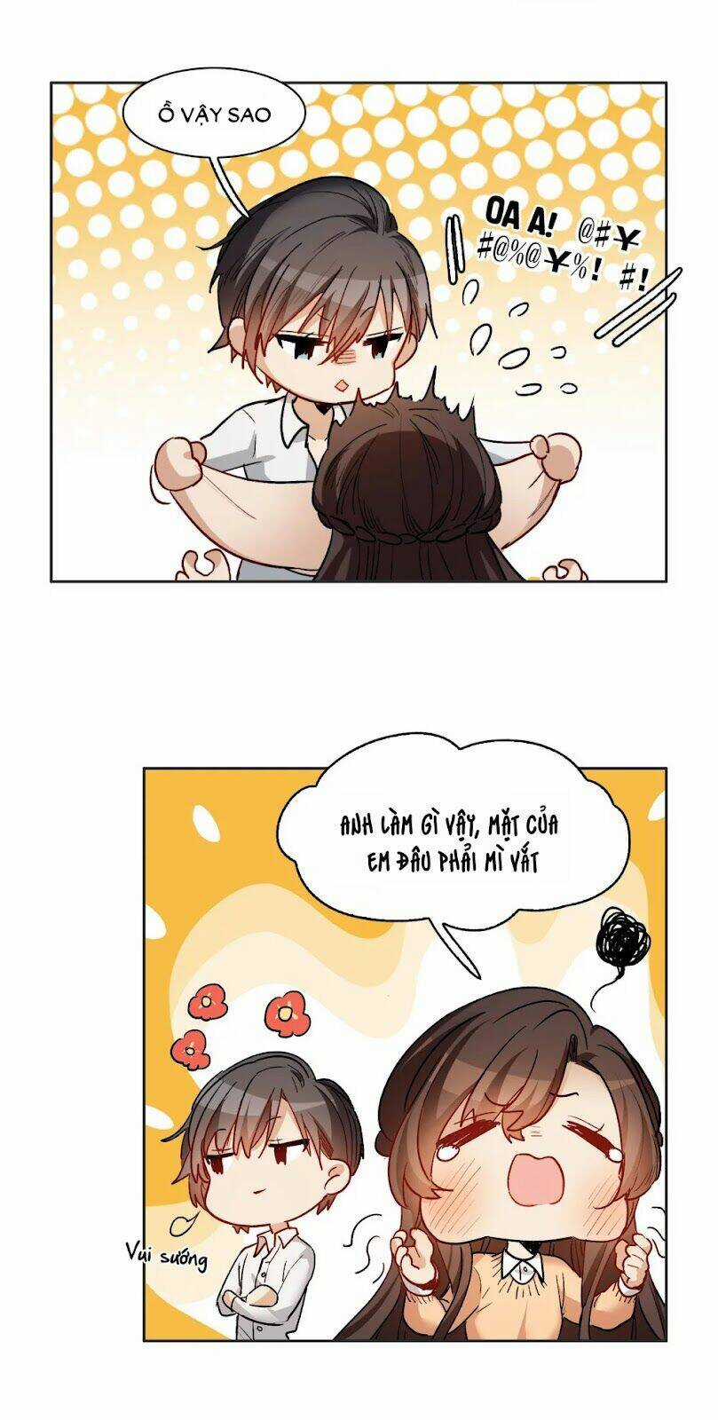 Thế Giới Đệ Nhất Cự Tinh Chapter 31.4 trang 7