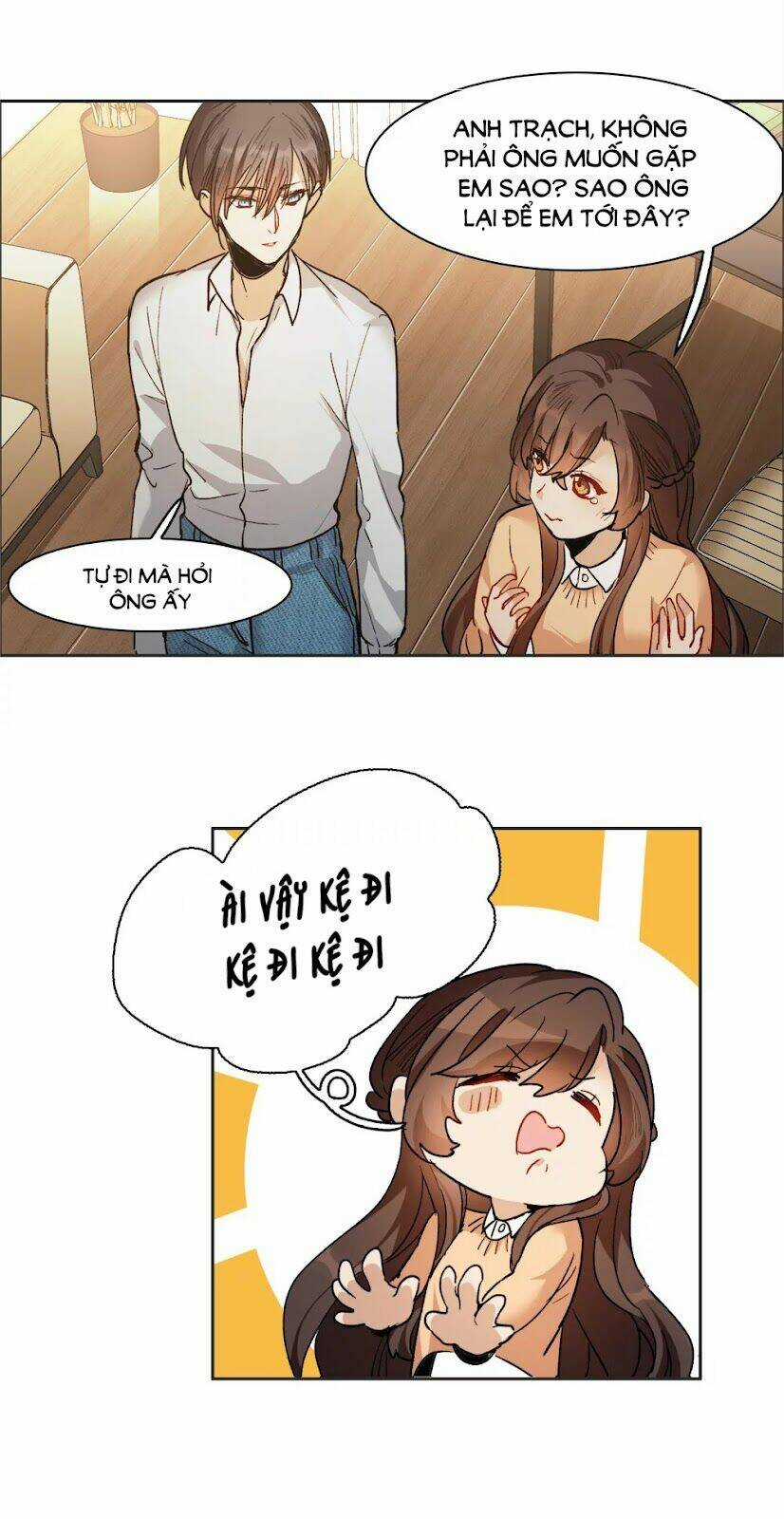 Thế Giới Đệ Nhất Cự Tinh Chapter 31.4 trang 8