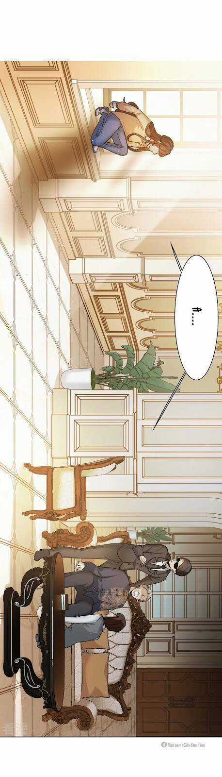 Thế Giới Đệ Nhất Cự Tinh Chapter 32.1 trang 13