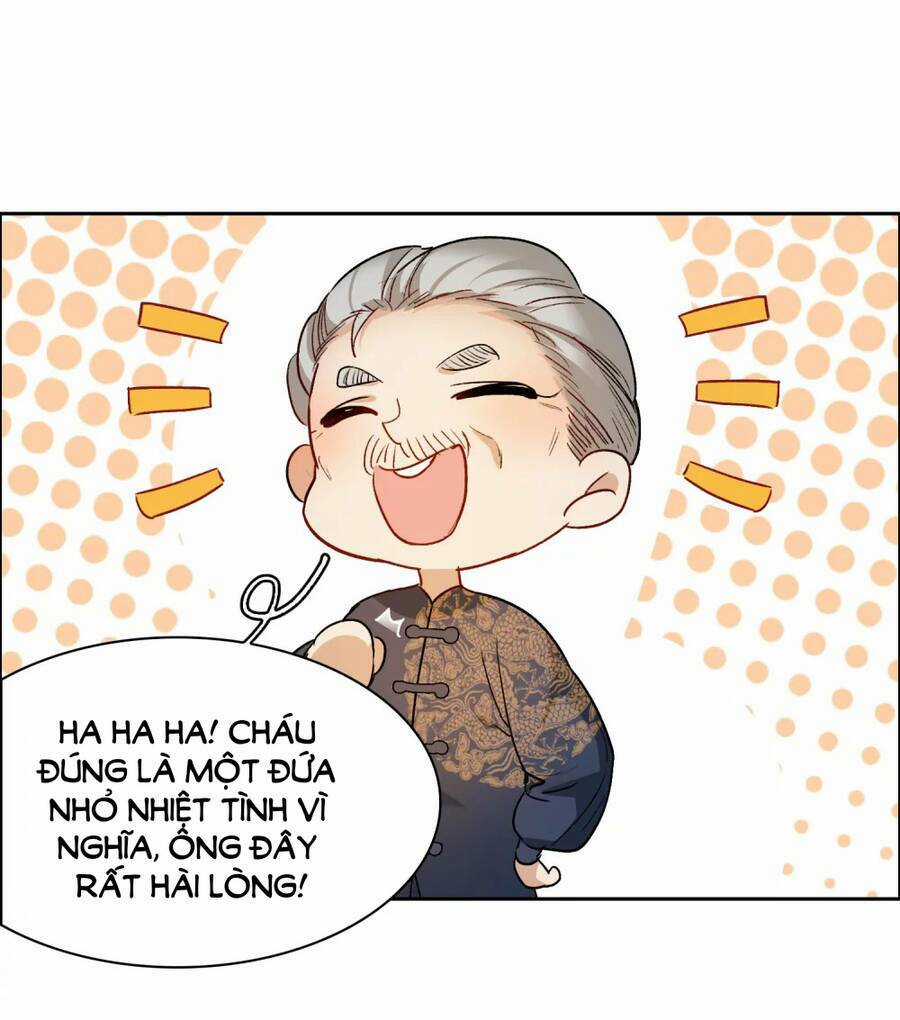 Thế Giới Đệ Nhất Cự Tinh Chapter 32.1 trang 16