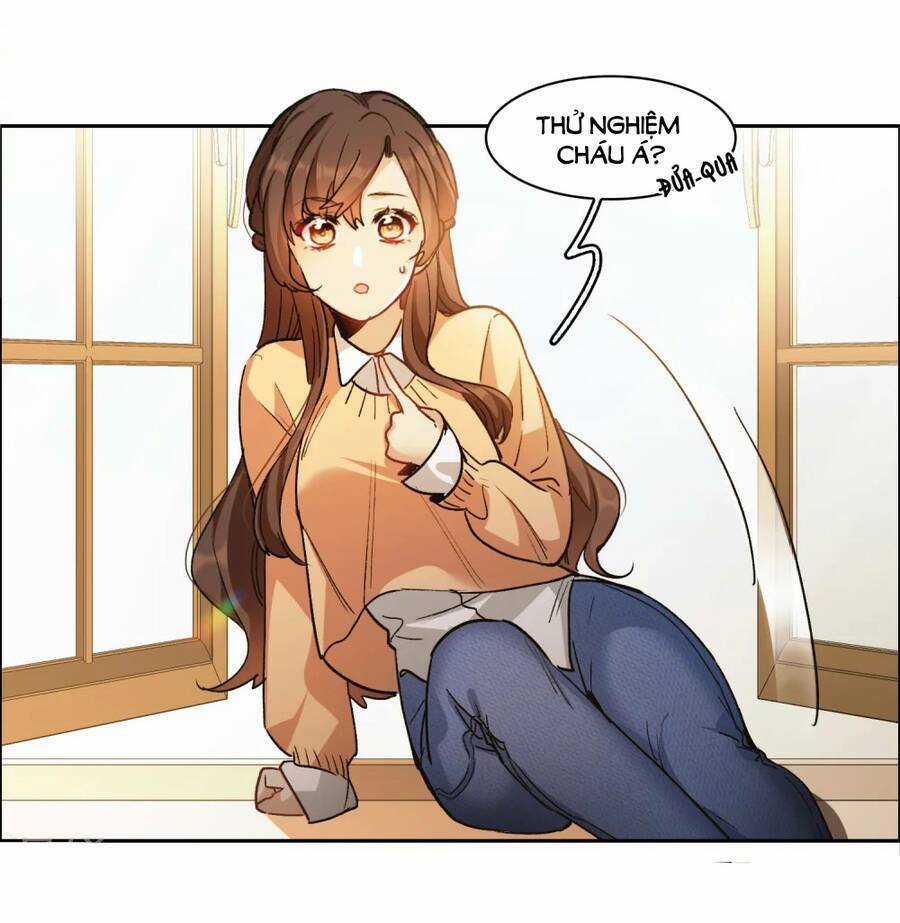 Thế Giới Đệ Nhất Cự Tinh Chapter 32.1 trang 17