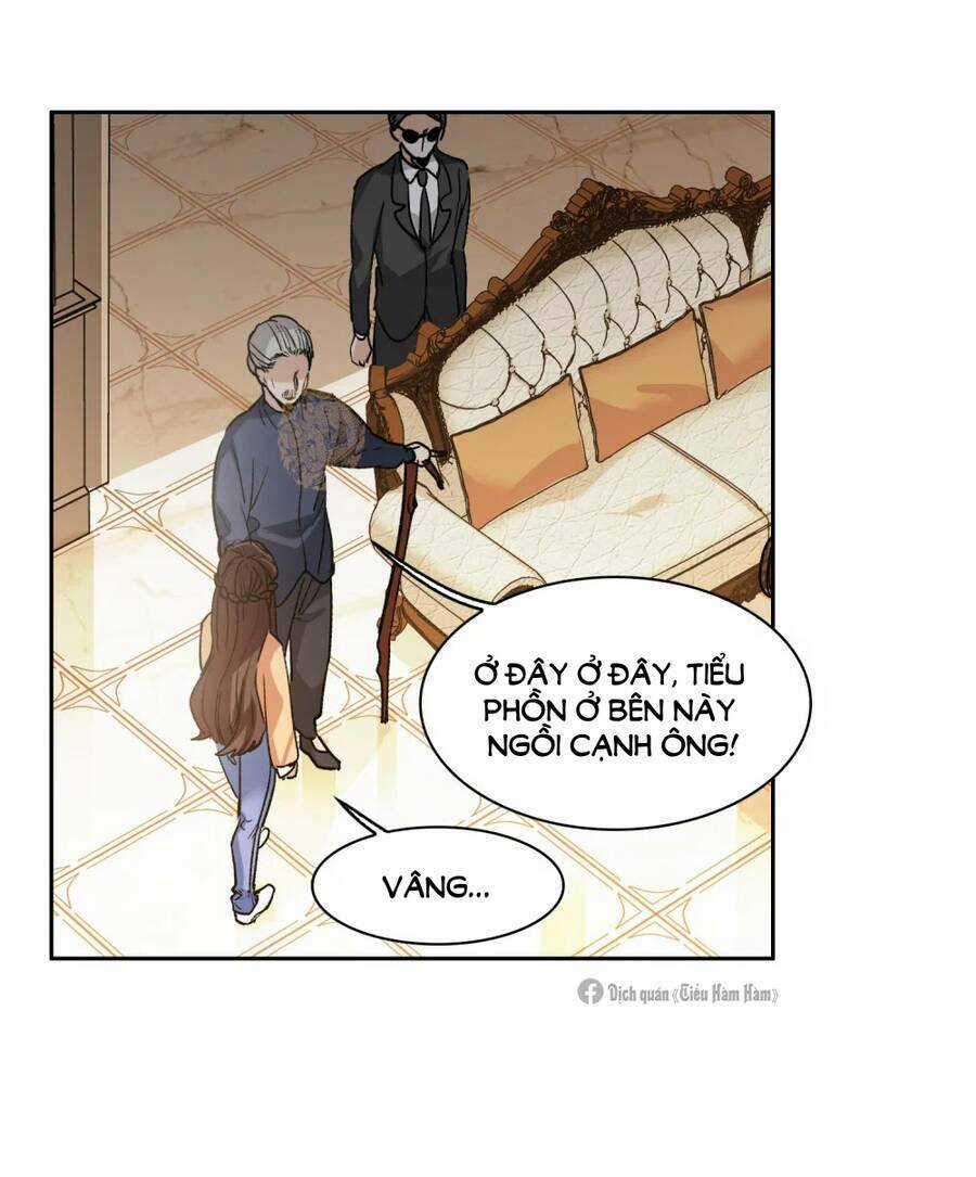 Thế Giới Đệ Nhất Cự Tinh Chapter 32.1 trang 18