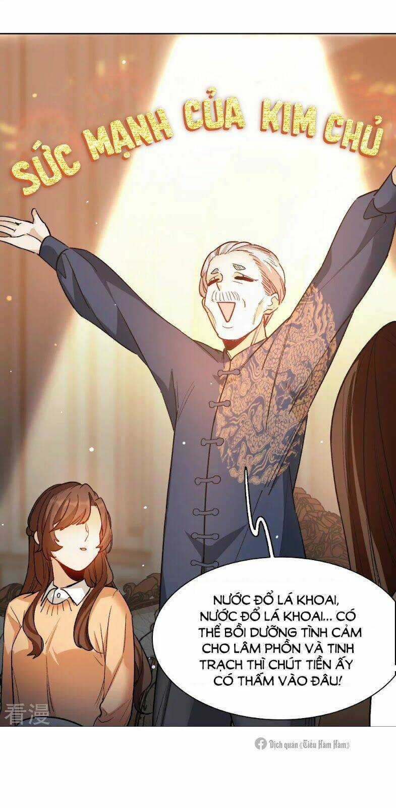 Thế Giới Đệ Nhất Cự Tinh Chapter 32.2 trang 12