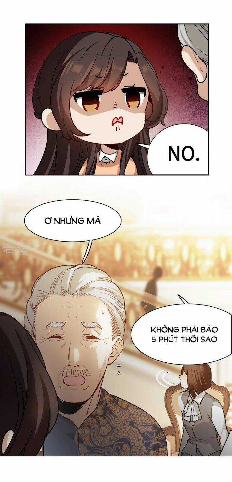 Thế Giới Đệ Nhất Cự Tinh Chapter 32.2 trang 14