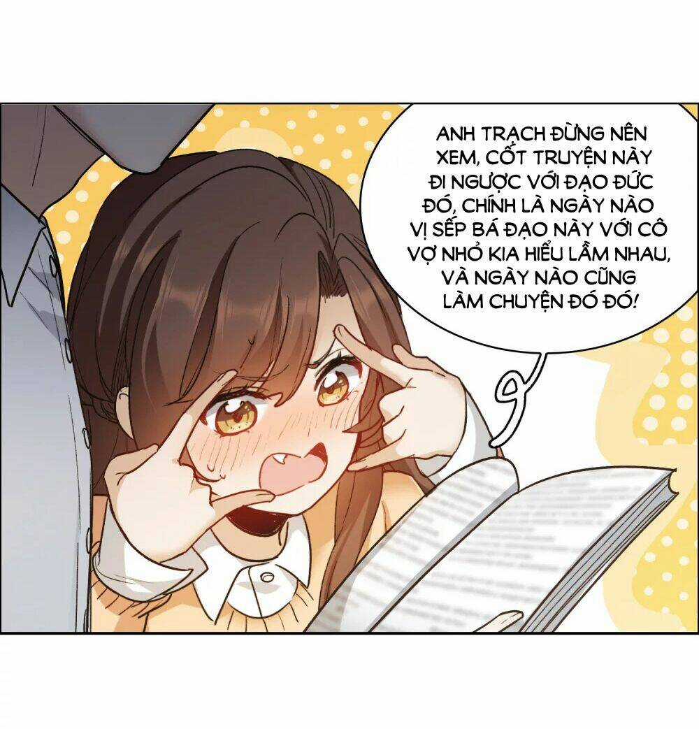 Thế Giới Đệ Nhất Cự Tinh Chapter 32.2 trang 17