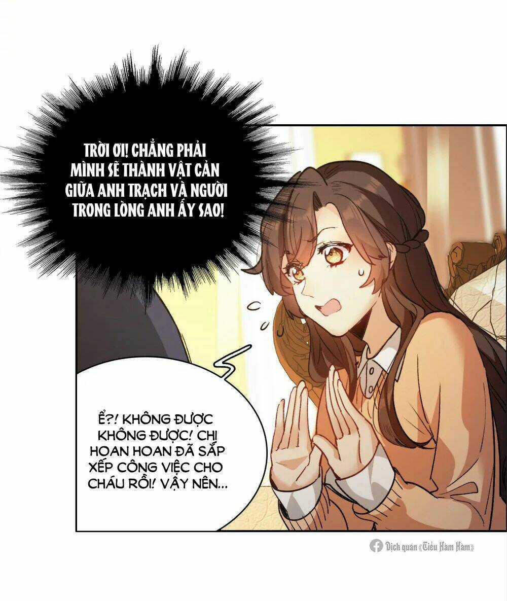Thế Giới Đệ Nhất Cự Tinh Chapter 32.2 trang 3