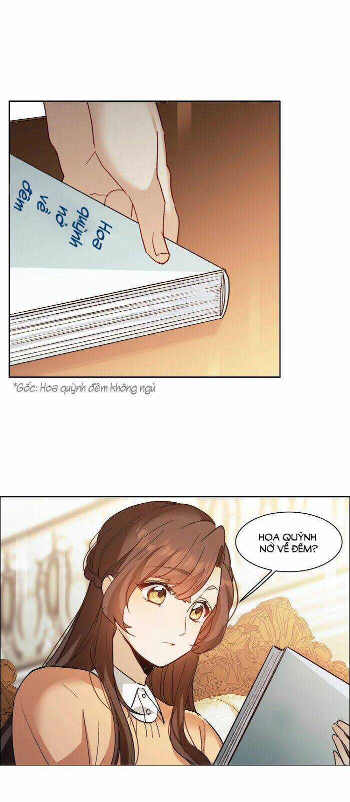 Thế Giới Đệ Nhất Cự Tinh Chapter 32.2 trang 6