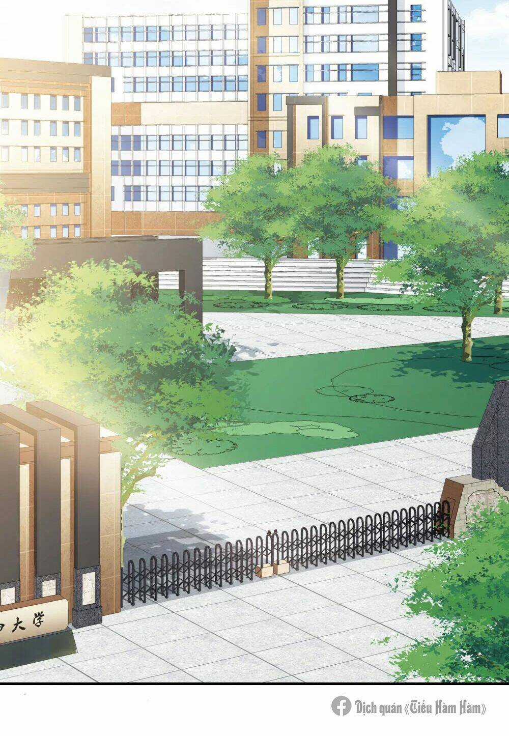 Thế Giới Đệ Nhất Cự Tinh Chapter 4.1 trang 10