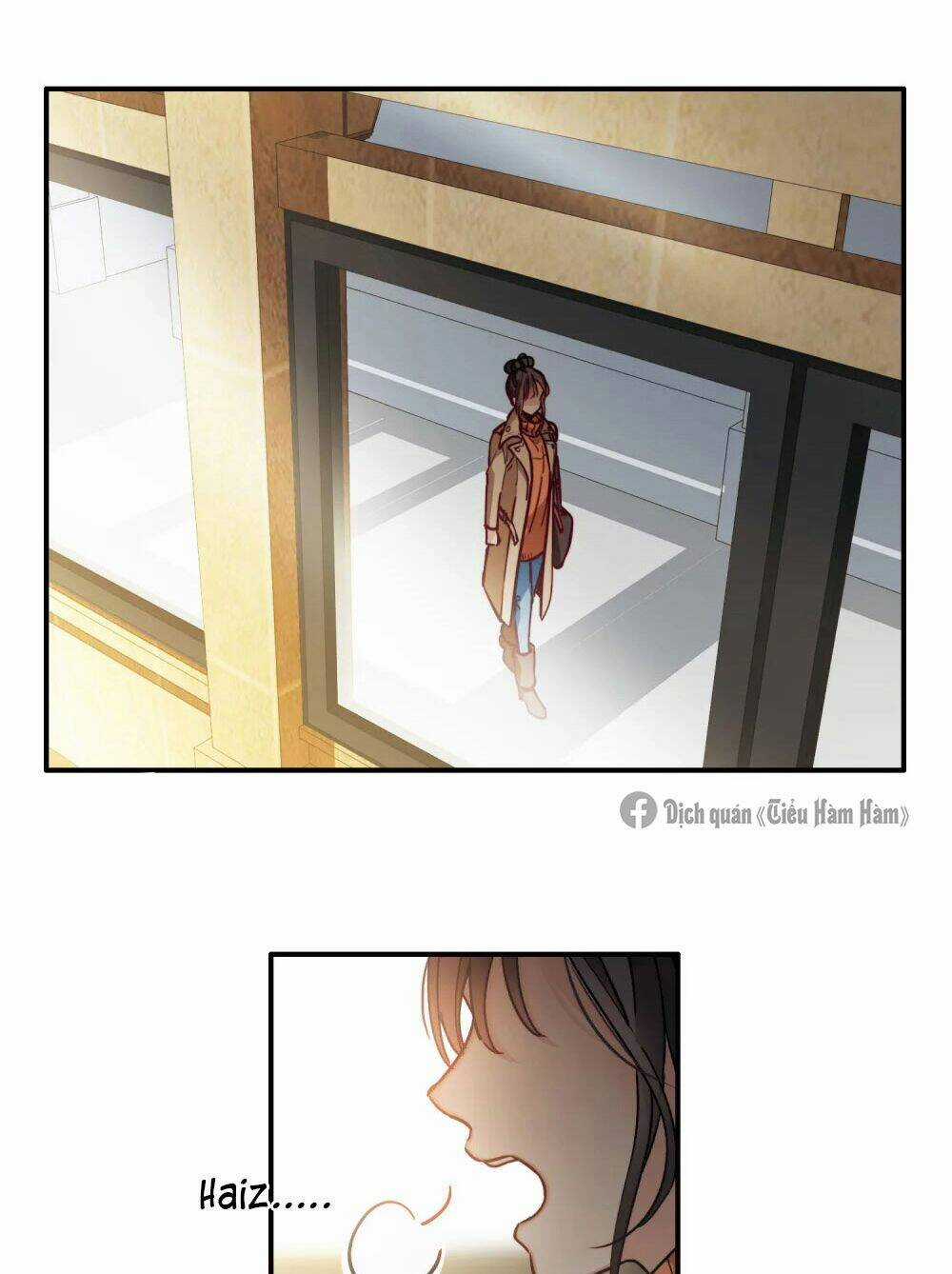 Thế Giới Đệ Nhất Cự Tinh Chapter 4.1 trang 11