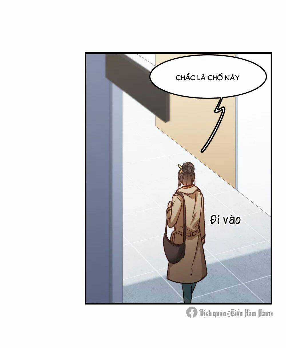 Thế Giới Đệ Nhất Cự Tinh Chapter 4.1 trang 14