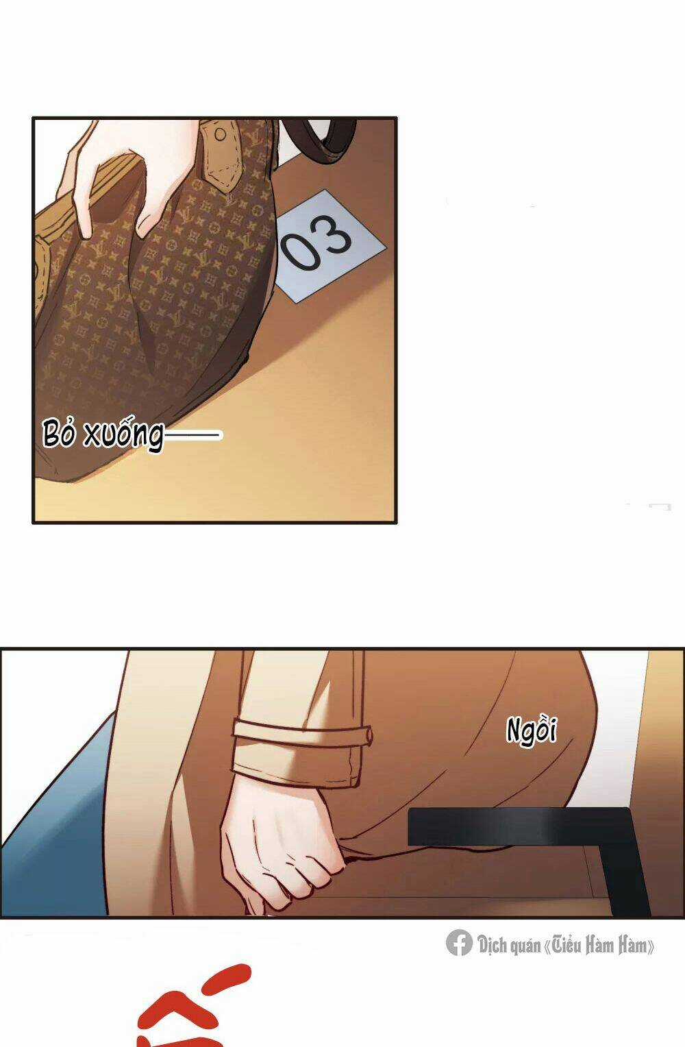 Thế Giới Đệ Nhất Cự Tinh Chapter 4.1 trang 15