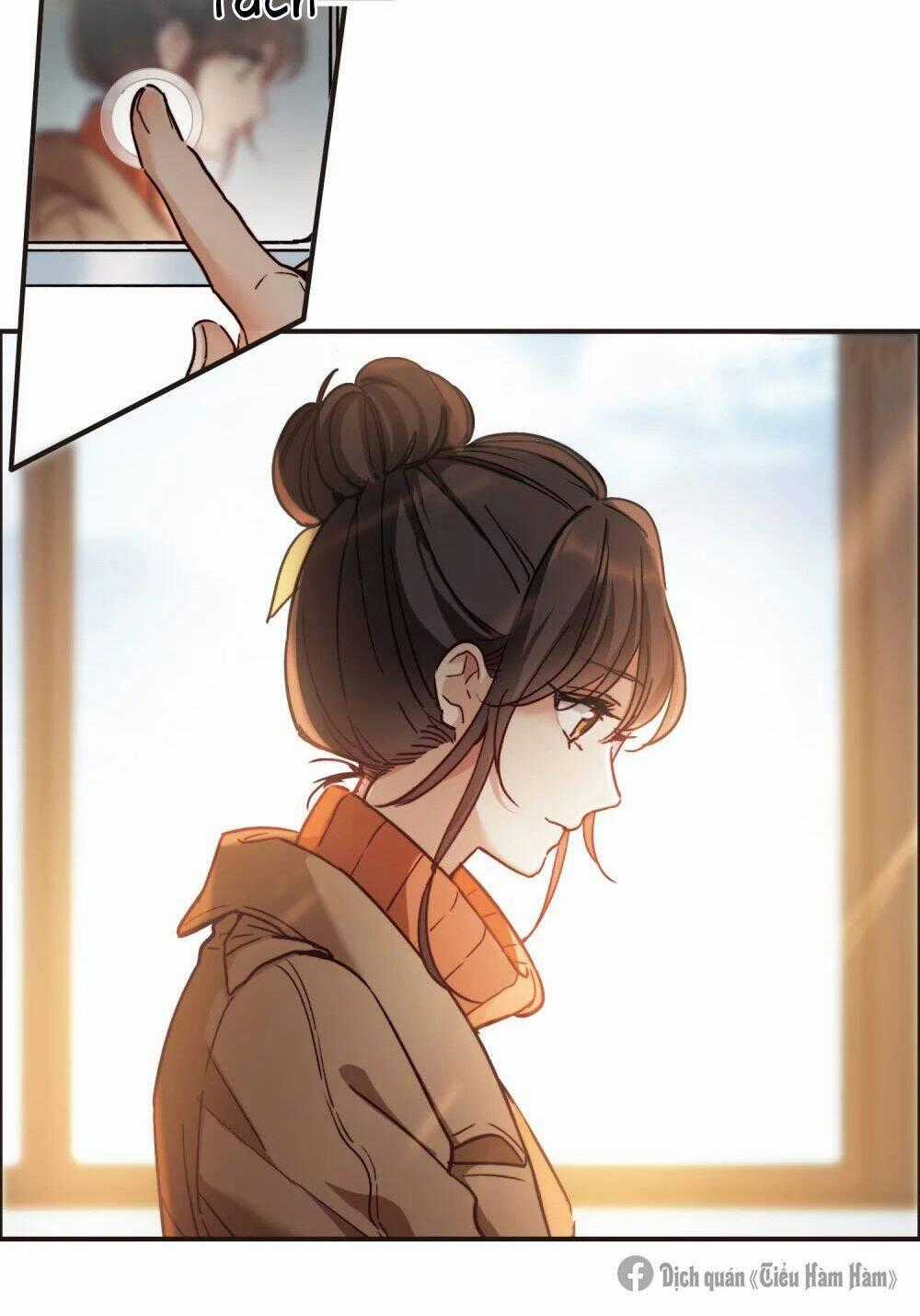 Thế Giới Đệ Nhất Cự Tinh Chapter 4.1 trang 18